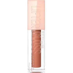 Comparateur de prix : MAYBELLINE NEW YORK Lifter Gloss brillant à lèvres teinte 5.4 ml