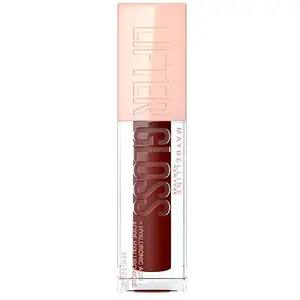 Comparateur de prix : Maybelline New York - Lifter Gloss -Gloss à lèvres hydratant 028 Maple