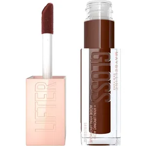 Comparateur de prix : MAYBELLINE NEW YORK Lifter Gloss brillant à lèvres teinte 5.4 ml