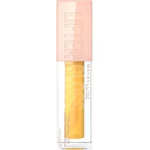 Comparateur de prix : Maybelline New York - Lifter Gloss -Gloss à lèvres hydratant 026 Honey