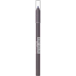 Maybelline - Tattoo Liner Eyeliner 1.3 g Marron female pas cher