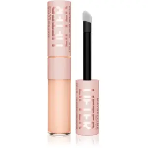 Maybelline - Lifter Concealer Anti-cerne 11 ml Nude unisex pas cher