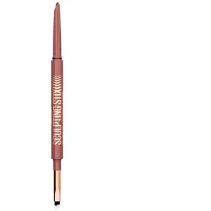 Maybelline New York Sculpting Stix Eyeliner 2-en-1 11 Rosy Sculpt 1ct pas cher