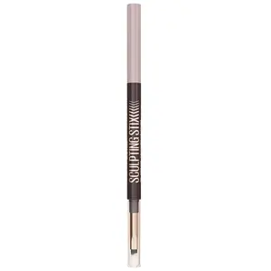 Maybelline - Sculpting Stix Eyeliner 1 pieces Marron unisex pas cher