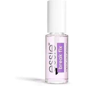 essie Break Fix gel fixant transparent ongles 7 ml pas cher