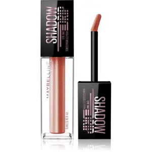 MAYBELLINE NEW YORK Shadow Drip fard à paupières liquide pailleté tein... pas cher
