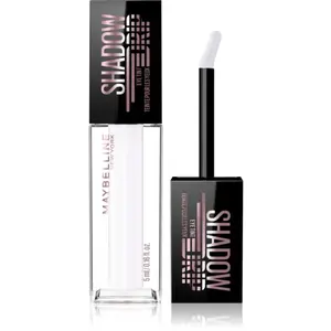 MAYBELLINE NEW YORK Shadow Drip fard à paupières liquide pailleté tein... pas cher