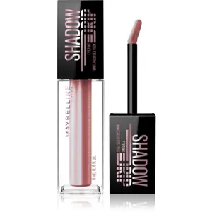 MAYBELLINE NEW YORK Shadow Drip fard à paupières liquide pailleté tein... pas cher