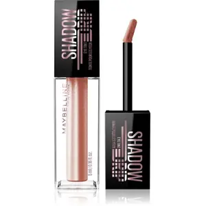 MAYBELLINE NEW YORK Shadow Drip fard à paupières liquide pailleté tein... pas cher