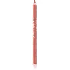 MAYBELLINE NEW YORK Lifter Liner crayon contour lèvres pour un effet n... pas cher