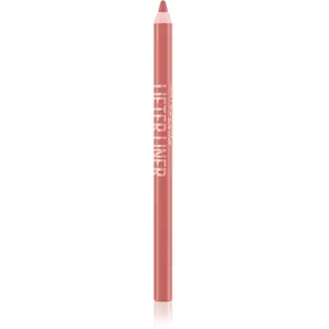 MAYBELLINE NEW YORK Lifter Liner crayon contour lèvres pour un effet n... pas cher