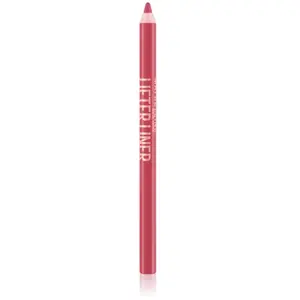 Maybelline - Crémeux Crayon à lèvres 1.2 g Rose unisex pas cher