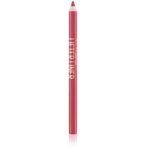 Maybelline - Crémeux Crayon à lèvres 1.2 g Or rose unisex pas cher