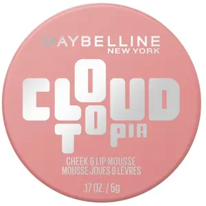 Comparateur de prix : Maybelline New York Cloudtopia Dreamy Dawn