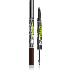 Maybelline Brow Inserts Brow Multiplying Tool (Various Shades) - 4.5 A... pas cher