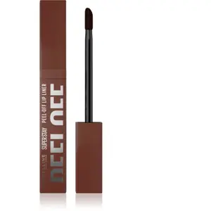 Maybelline - Superstay Crayon à lèvres 1 pieces Or rose unisex pas cher