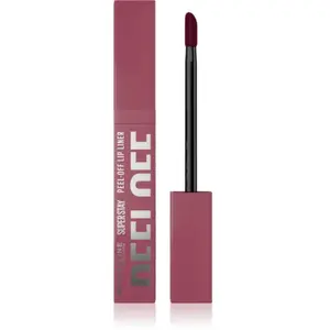 Maybelline - Superstay Crayon à lèvres 1 pieces Or rose unisex pas cher