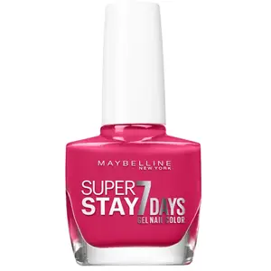 Maybelline - Vernis à ongles longue tenue 10 ml female