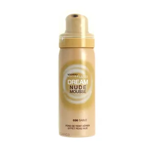 Maybelline Gemey Maybelline Dream Satin Fluide Fond De Teint Liquide 68 Golden Caramel/Caramel Ambré pas cher