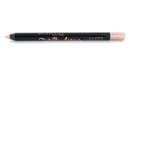 MAYBELLINE Master Drama Nudes Liner Crayon - Rose Pearly pas cher