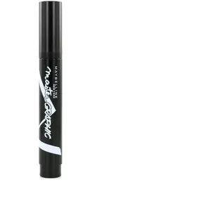 Maybelline Gemey Maybelline Eye Studio Master Graphic - 01 Bold Black pas cher