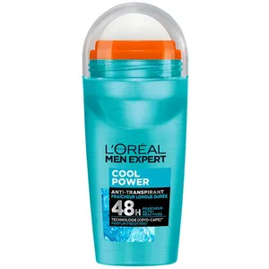 Men Expert Bille Cool Power - L'Oréal Paris pas cher