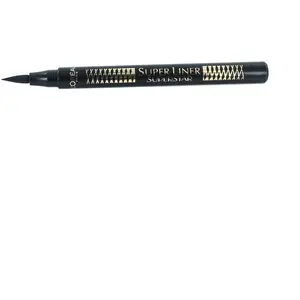 L'OREAL PARIS Super Liner Superstar Eyeliner - Noir pas cher
