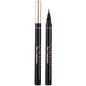 L'Oreal Paris Superliner So Couture 01 Black Eyeliner New pas cher