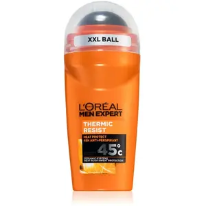 Comparateur de prix : L’Oréal Paris Men Expert Thermic Resist anti-transpirant roll-on 50 ml