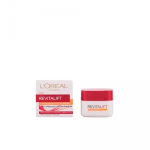 Comparateur de prix : L'Oréal Paris - Crème de Jour Anti-Rides Revitalift SPF30 - 50ml - TU