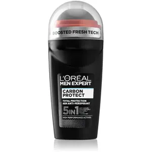 L'Oréal Deodorant L'oreal Men Expert Carbon Protect Roll On