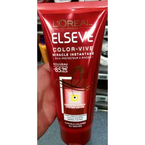 Elseve Color-Vive Miracle Instantané - 200 ml - L'Oréal ParisVendu paramazon