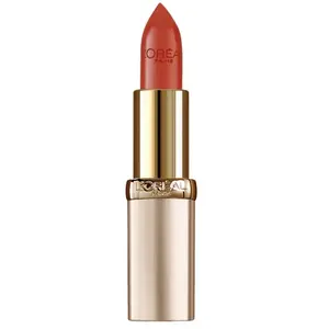 Comparateur de prix : L’Oréal Paris - Rouge à Lèvres Color Riche Satin - Café de Flore (630)