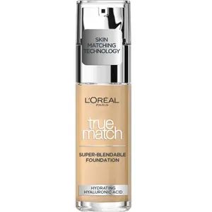 Comparateur de prix : L'ORÉAL PARIS Fond de teint True Match - #2N Vanille