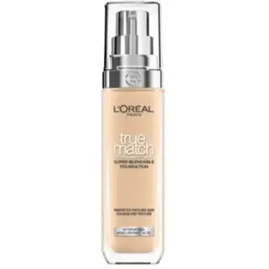 L’Oréal Paris Accord Parfait fond de teint liquide teinte 4N 30 ml pas cher