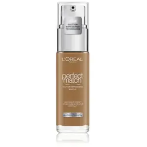 Comparateur de prix : L'Oréal True Match Super Blendable Fond de teint - 1.D/1.W Golden Ivory