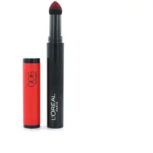 Loreal L'Oréal Rouge À Lèvres Infaillible Matte Max - L'oréal - 006 Disturbia pas cher