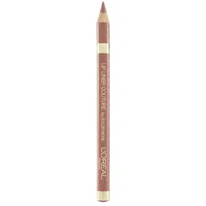Comparateur de prix : L'Oréal Color Riche Lip Liner Couture - 630 Beige A Nu - L'oréal Nude