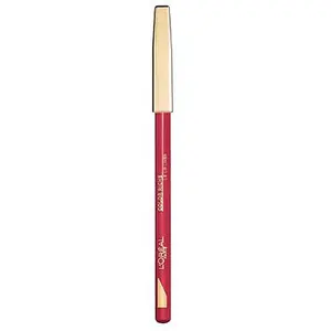 Comparateur de prix : Lip Liner L'OREAL PARIS Color Riche Couture 374 Intense Plum