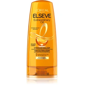 L’Oréal Paris Elseve Extraordinary Oil baume pour cheveux secs 200 ml