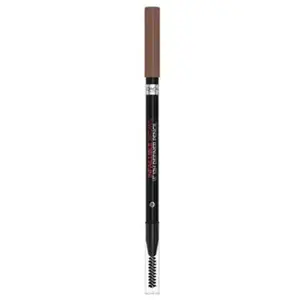 Comparateur de prix : L'ORÉAL PARIS Crayon à sourcils Brow Artist Designer - #303 Deep Brown
