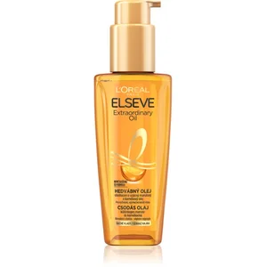 Tous Elsève Extraordinaire Hair Oil pas cher