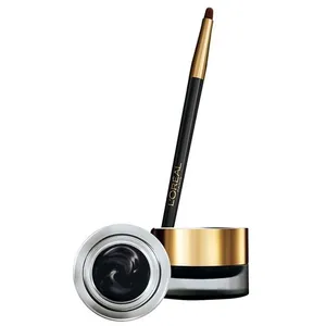 Eyeliner noir Super Liner Gel Intenza L'OREAL PARIS pas cher