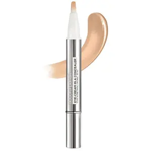 Comparateur de prix : L’Oréal Paris ACCORD PARFAIT eye-cream in a concealer 4-7D-golden sable TU