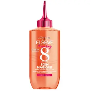 Soin Magique 8 Secondes Elsève Dream Long L'OREAL PARIS - 200 ml