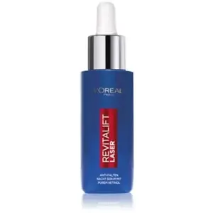 L'Oréal Paris Revitalift Laster Anti-Wrinkles Pure Retinol Night Serum... pas cher