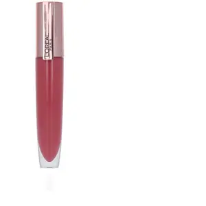 Comparateur de prix : L’Oréal Paris Rouge Signature brilliant plump lip gloss #404-assert