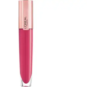 Comparateur de prix : L'Oréal Glow Paradise Plumping Brillant à lèvres - 408 I Accentuate