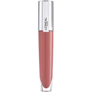 Comparateur de prix : L’Oréal Paris Rouge Signature brilliant plump lip gloss #412-heighten