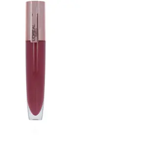 Comparateur de prix : L'Oréal Paris - Rouge Signature Plump-In-Gloss Effet Volume - 416 Raise - TU